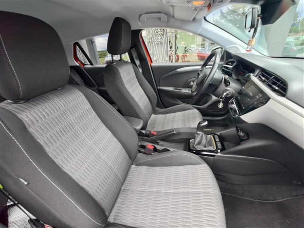 Corsa Corsa 1.2 75cv - 10 anni d