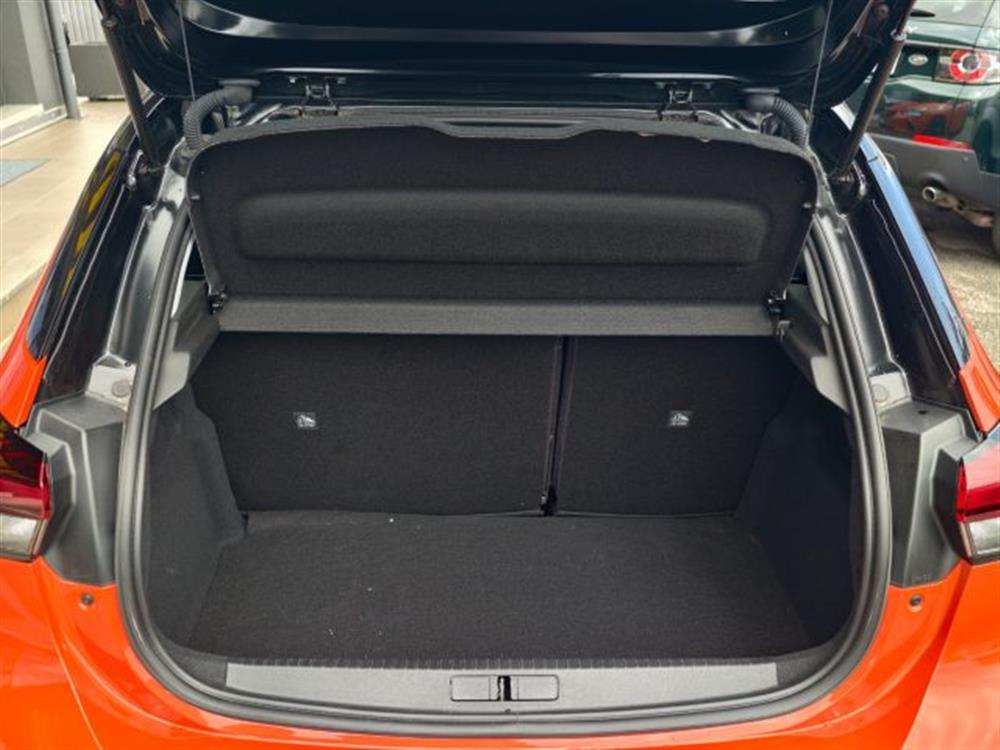 Corsa Corsa 1.2 75cv - 10 anni d
