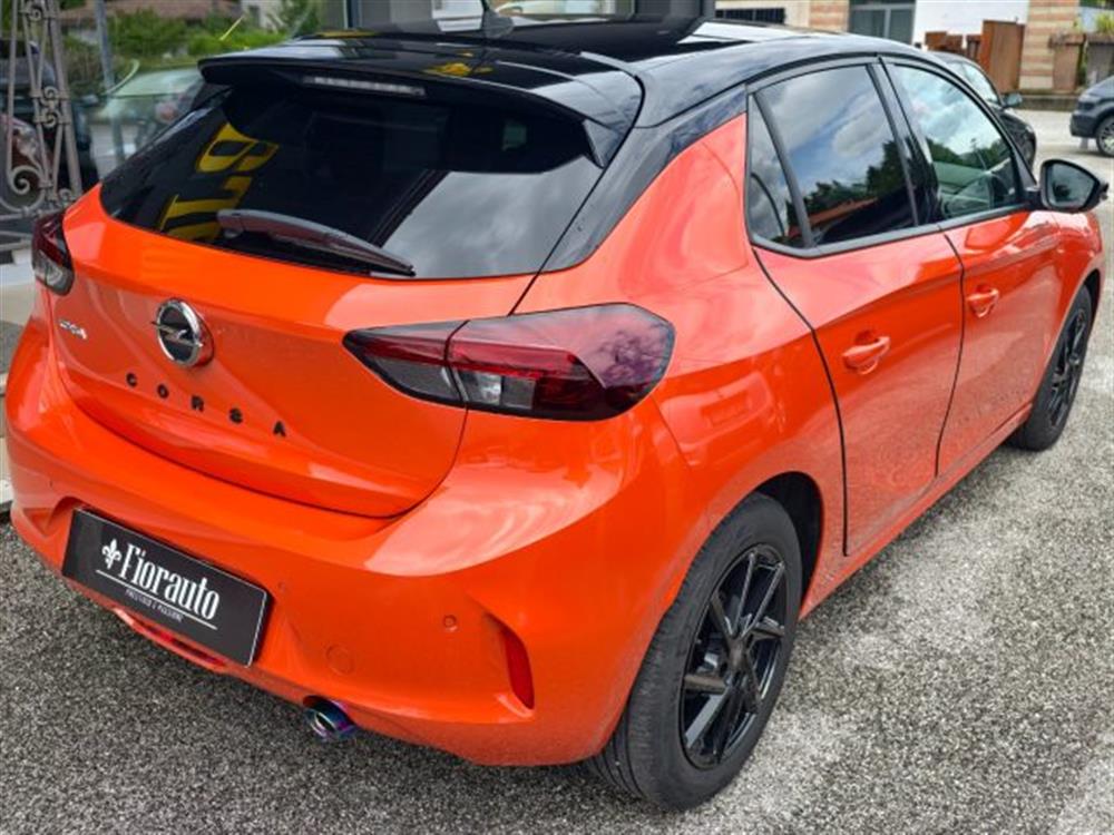 Corsa Corsa 1.2 75cv - 10 anni d
