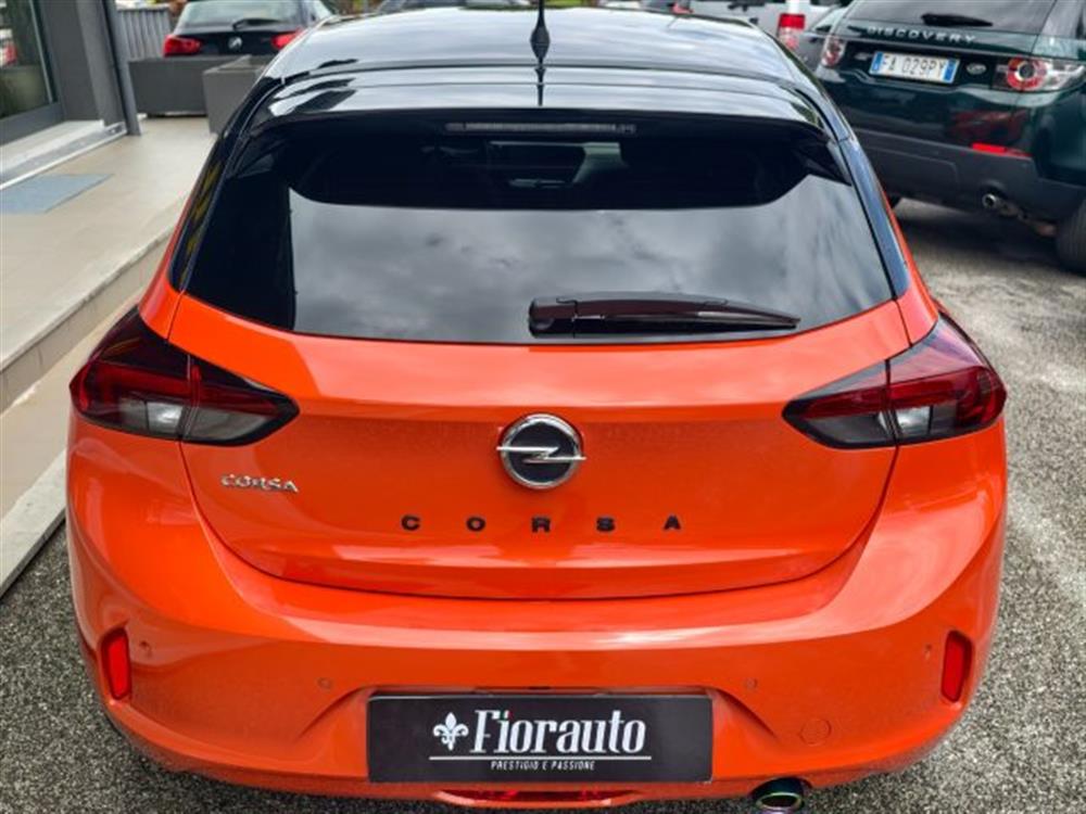 Corsa Corsa 1.2 75cv - 10 anni d