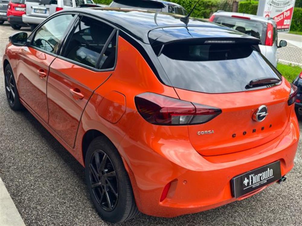 Corsa Corsa 1.2 75cv - 10 anni d