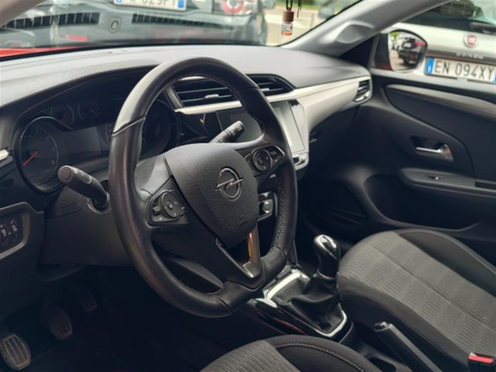 Corsa Corsa 1.2 75cv - 10 anni d