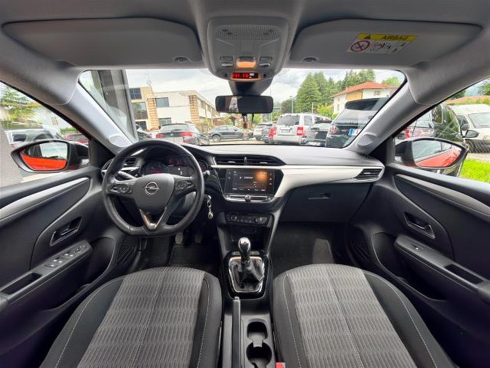 Corsa Corsa 1.2 75cv - 10 anni d