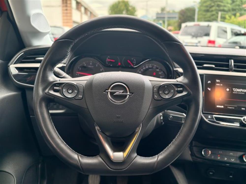Corsa Corsa 1.2 75cv - 10 anni d