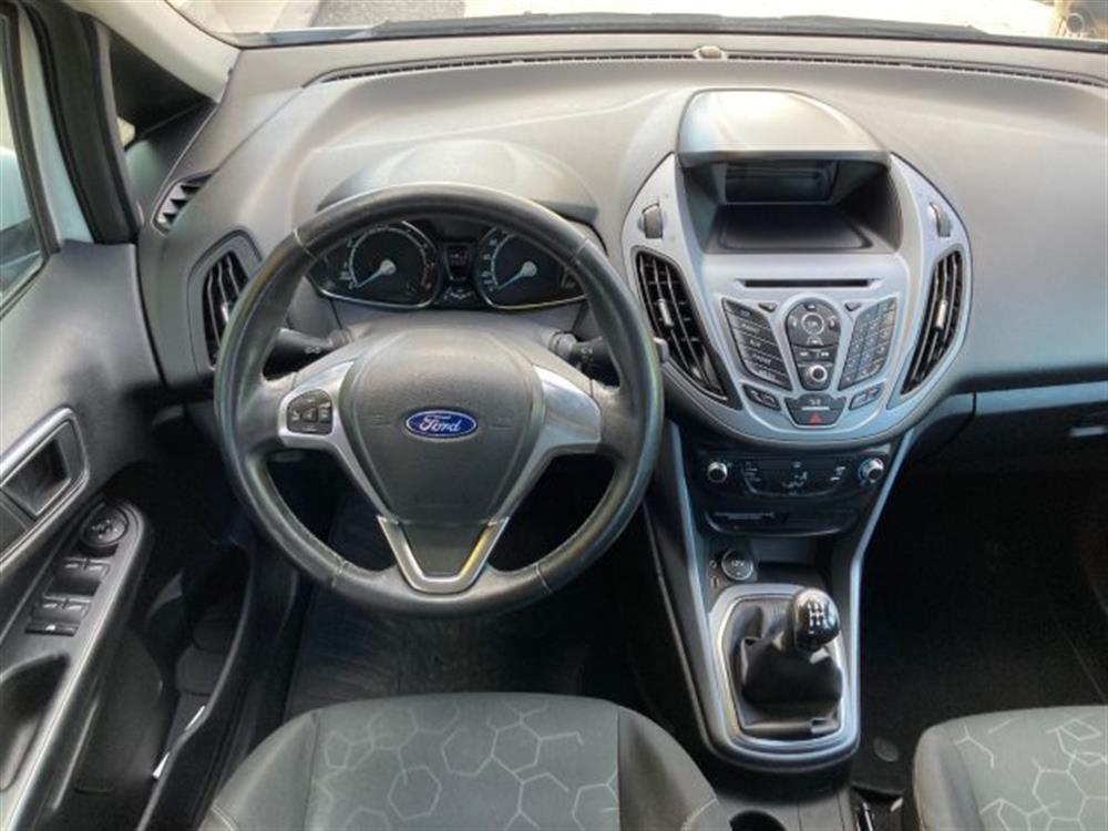 B-Max B-Max 1.0 EcoBoost 100 CV