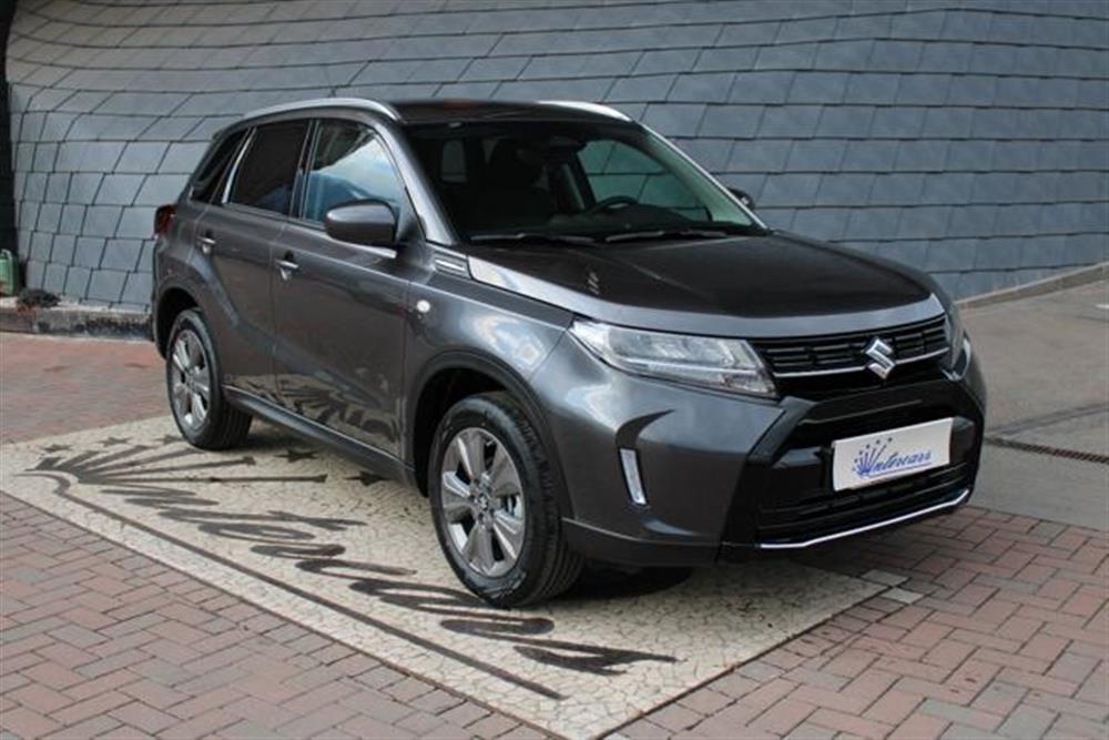 Vitara Vitara 1.4 Hybrid 4WD AllGr
