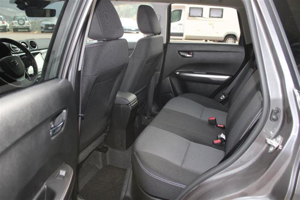 Vitara Vitara 1.4 Hybrid 4WD AllGr