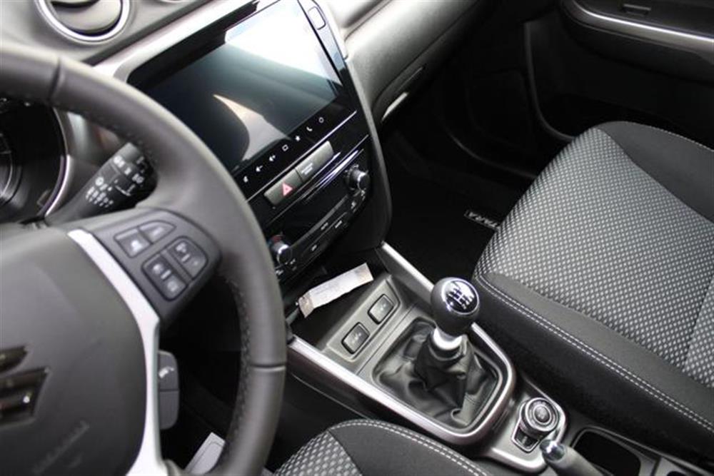 Vitara Vitara 1.4 Hybrid 4WD AllGr