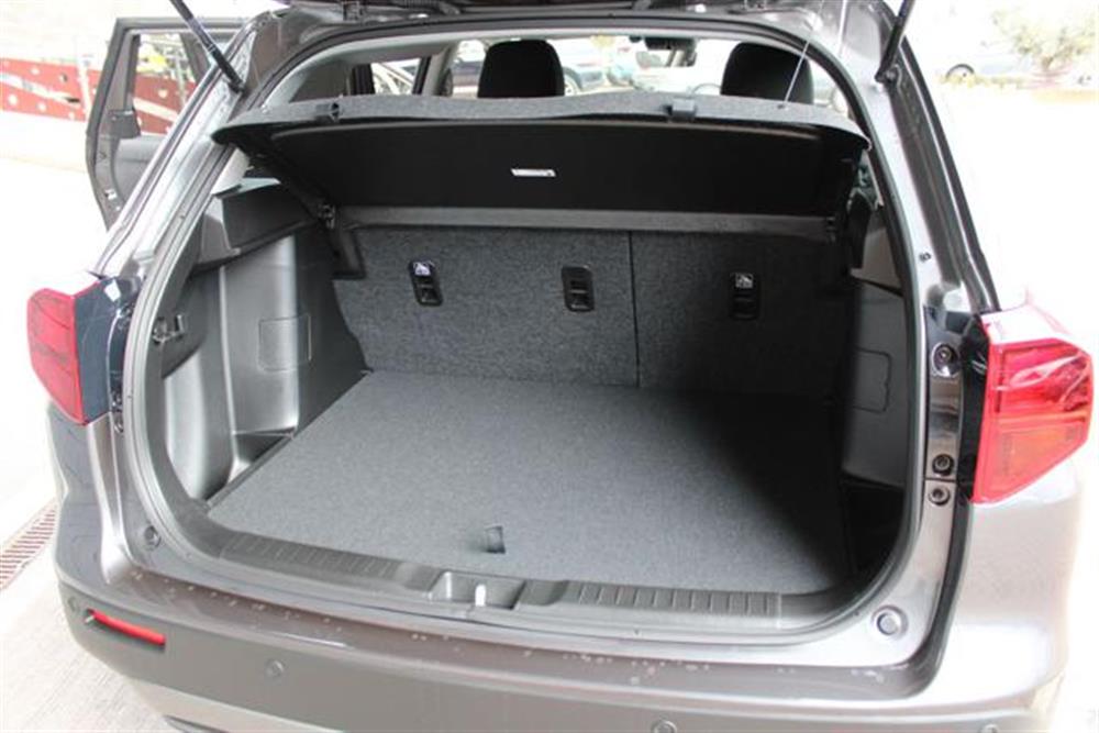 Vitara Vitara 1.4 Hybrid 4WD AllGr