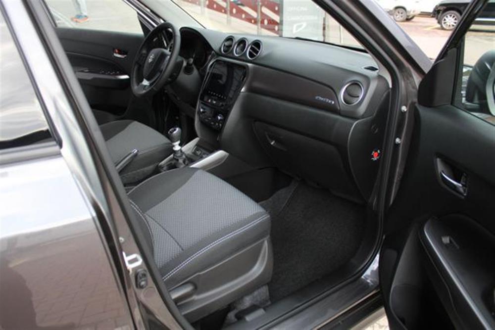 Vitara Vitara 1.4 Hybrid 4WD AllGr