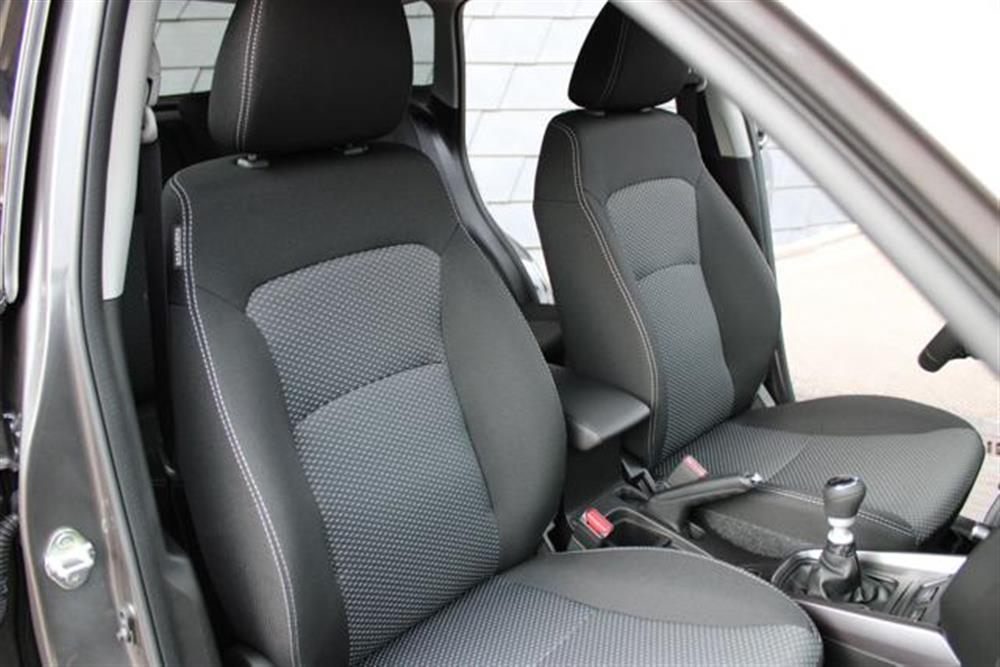 Vitara Vitara 1.4 Hybrid 4WD AllGr