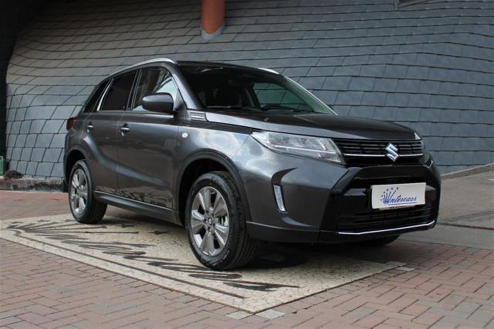 Vitara Vitara 1.4 Hybrid 4WD AllGr
