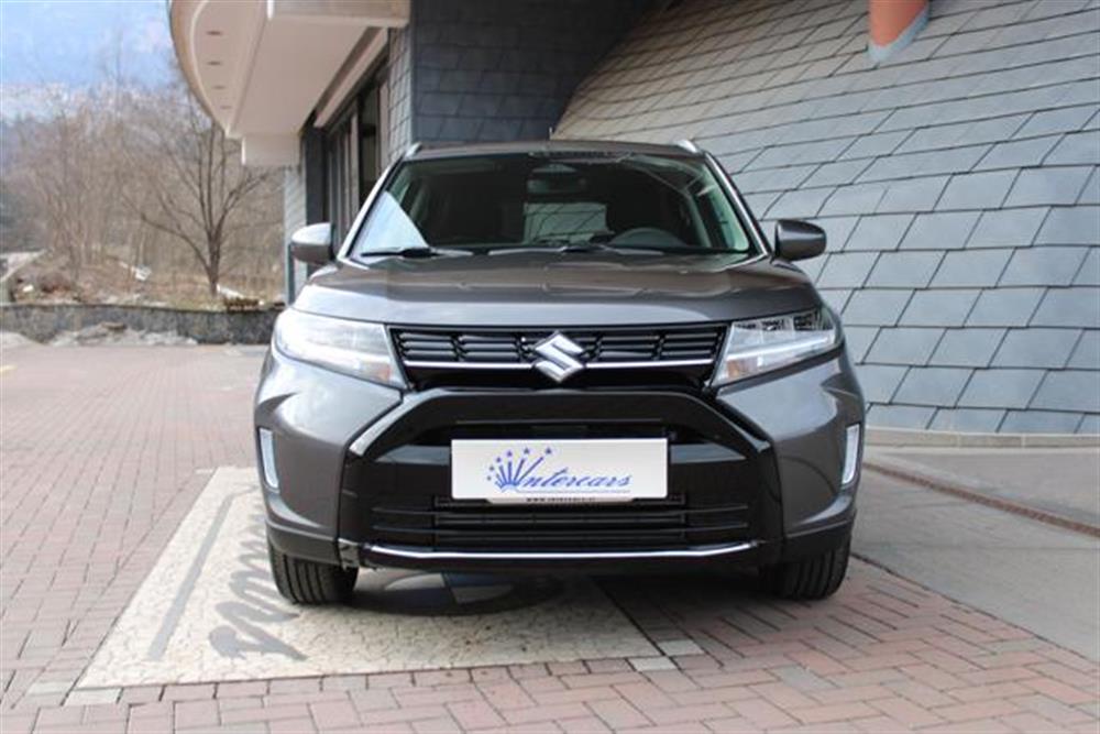 Vitara Vitara 1.4 Hybrid 4WD AllGr