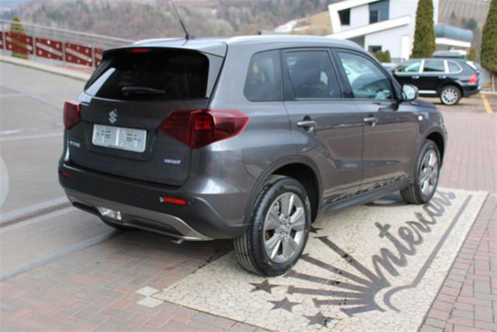 Vitara Vitara 1.4 Hybrid 4WD AllGr