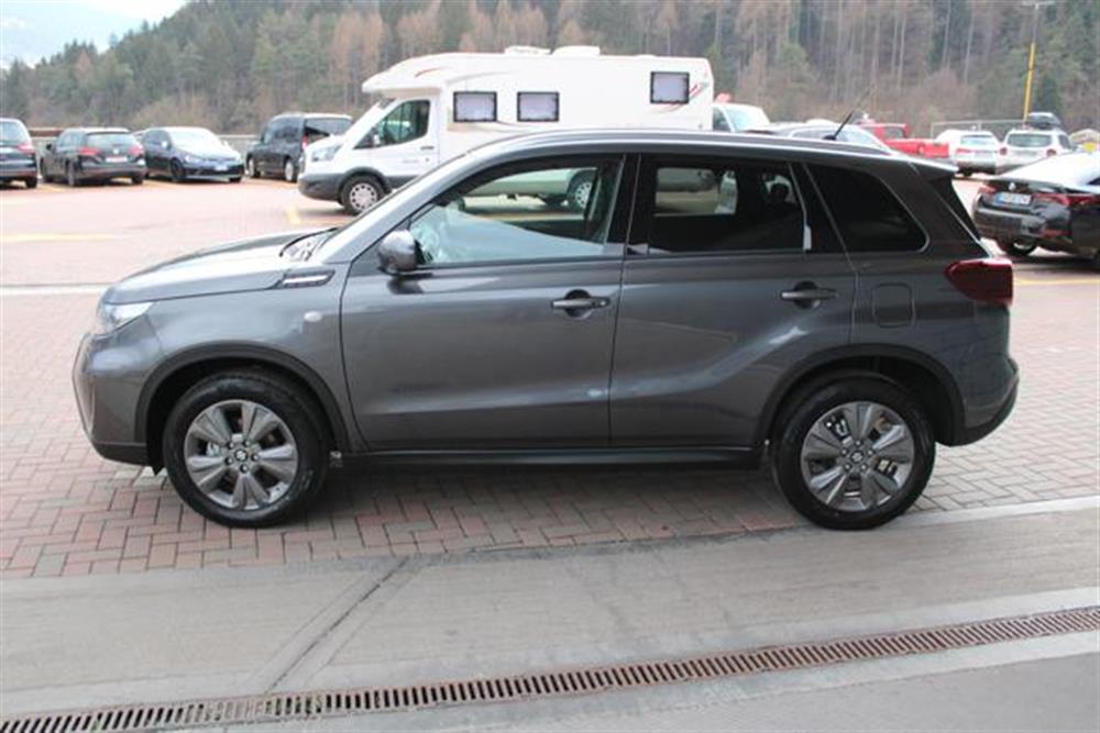 Vitara Vitara 1.4 Hybrid 4WD AllGr