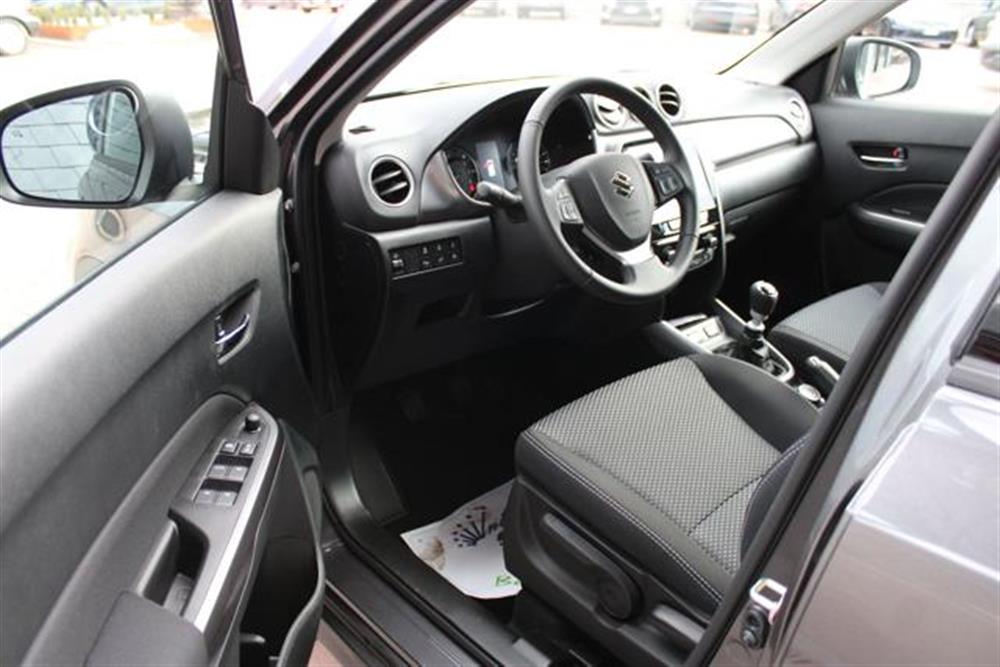 Vitara Vitara 1.4 Hybrid 4WD AllGr