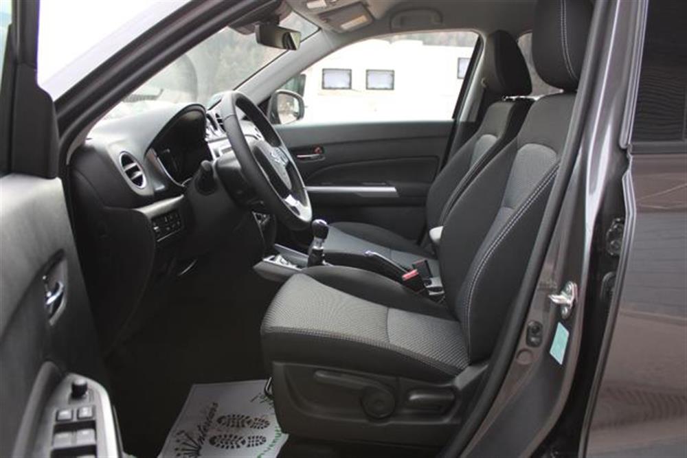 Vitara Vitara 1.4 Hybrid 4WD AllGr
