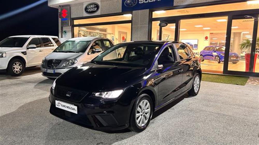 Ibiza Ibiza 1.0 EcoTSI 95 cv Sty