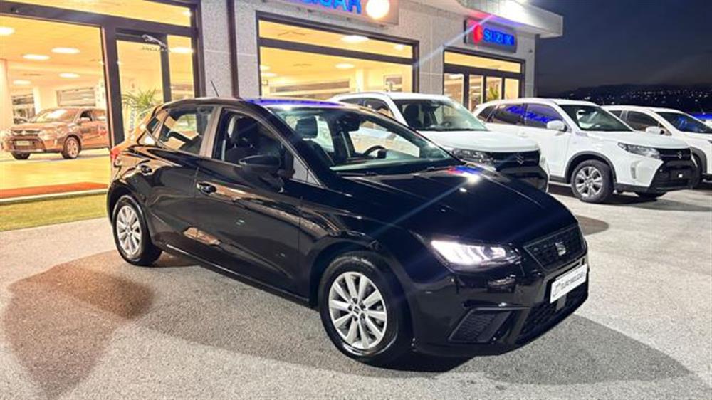 Ibiza Ibiza 1.0 EcoTSI 95 cv Sty