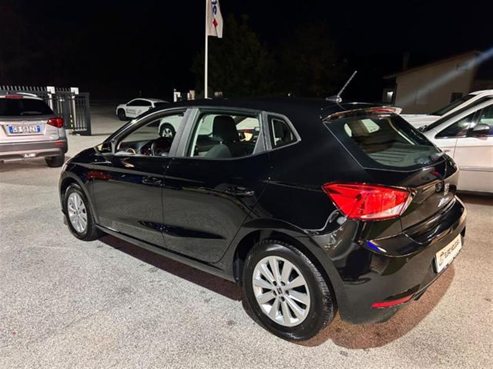 Ibiza Ibiza 1.0 EcoTSI 95 cv Sty