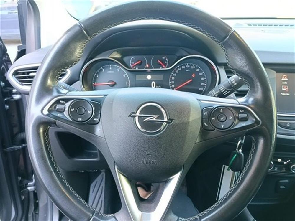 Crossland Crossland 1.2 12V S&S Elegance