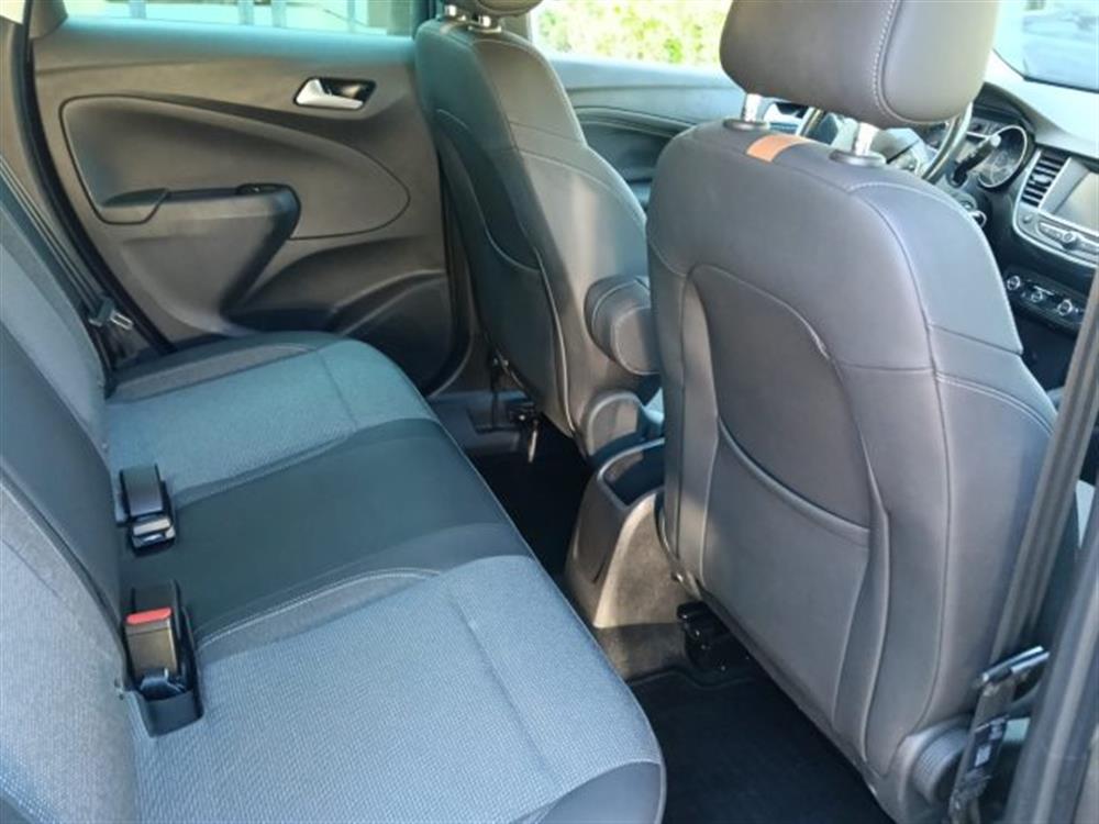 Crossland Crossland 1.2 12V S&S Elegance
