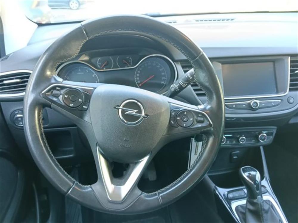 Crossland Crossland 1.2 12V S&S Elegance