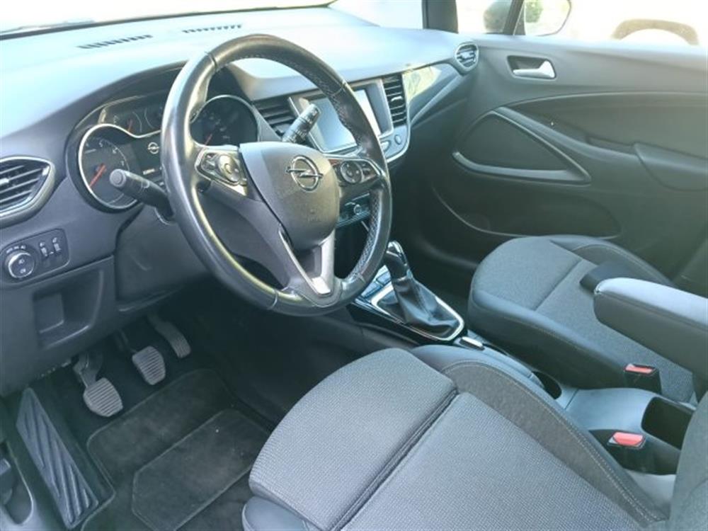 Crossland Crossland 1.2 12V S&S Elegance