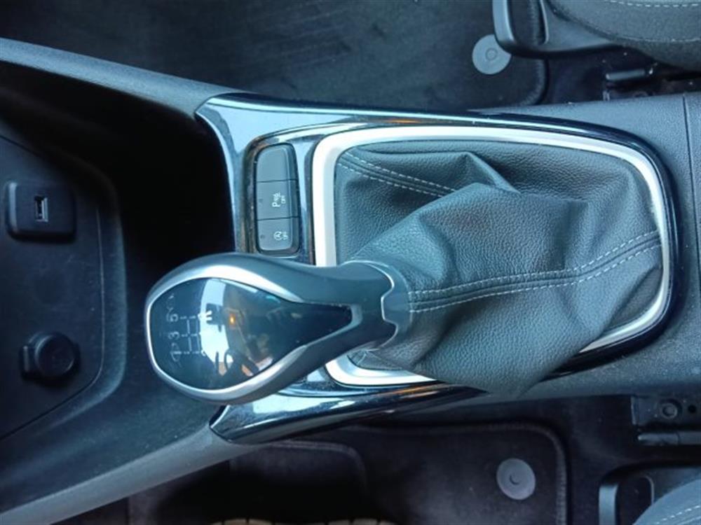 Crossland Crossland 1.2 12V S&S Elegance