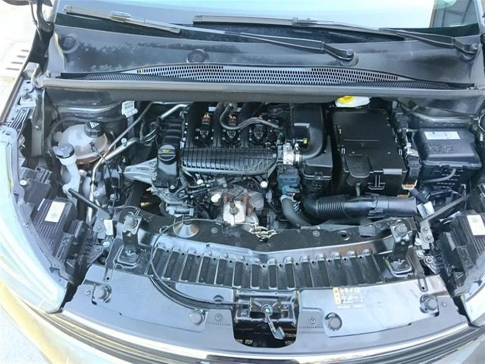 Crossland Crossland 1.2 12V S&S Elegance