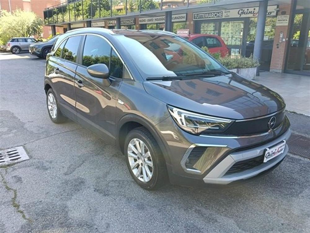 Crossland Crossland 1.2 12V S&S Elegance