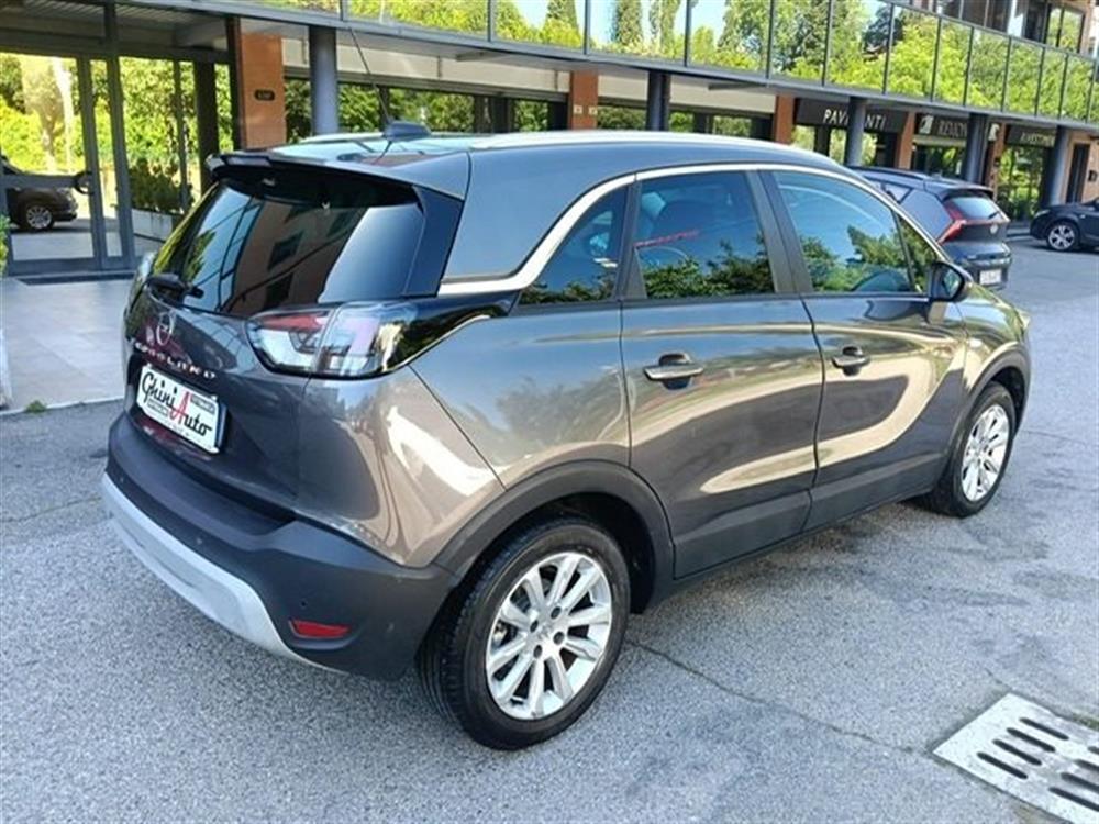 Crossland Crossland 1.2 12V S&S Elegance