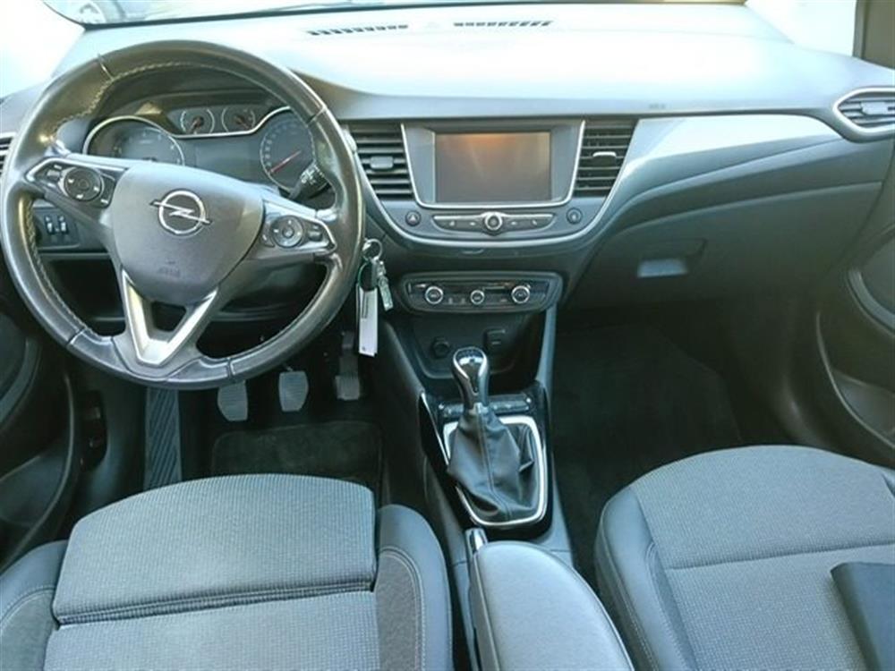 Crossland Crossland 1.2 12V S&S Elegance