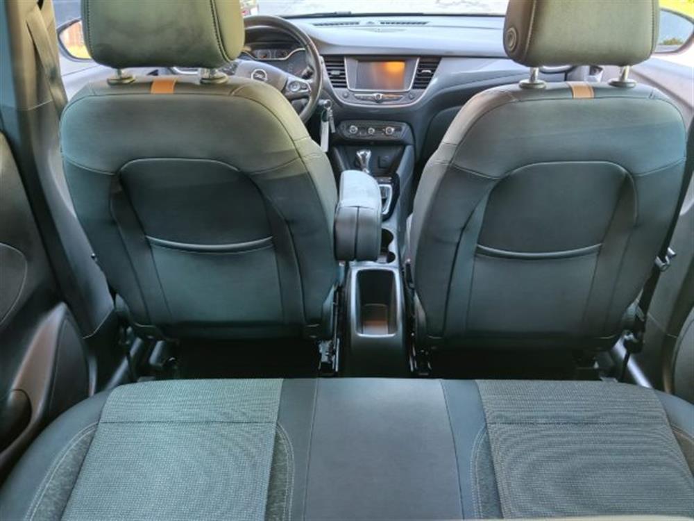 Crossland Crossland 1.2 12V S&S Elegance