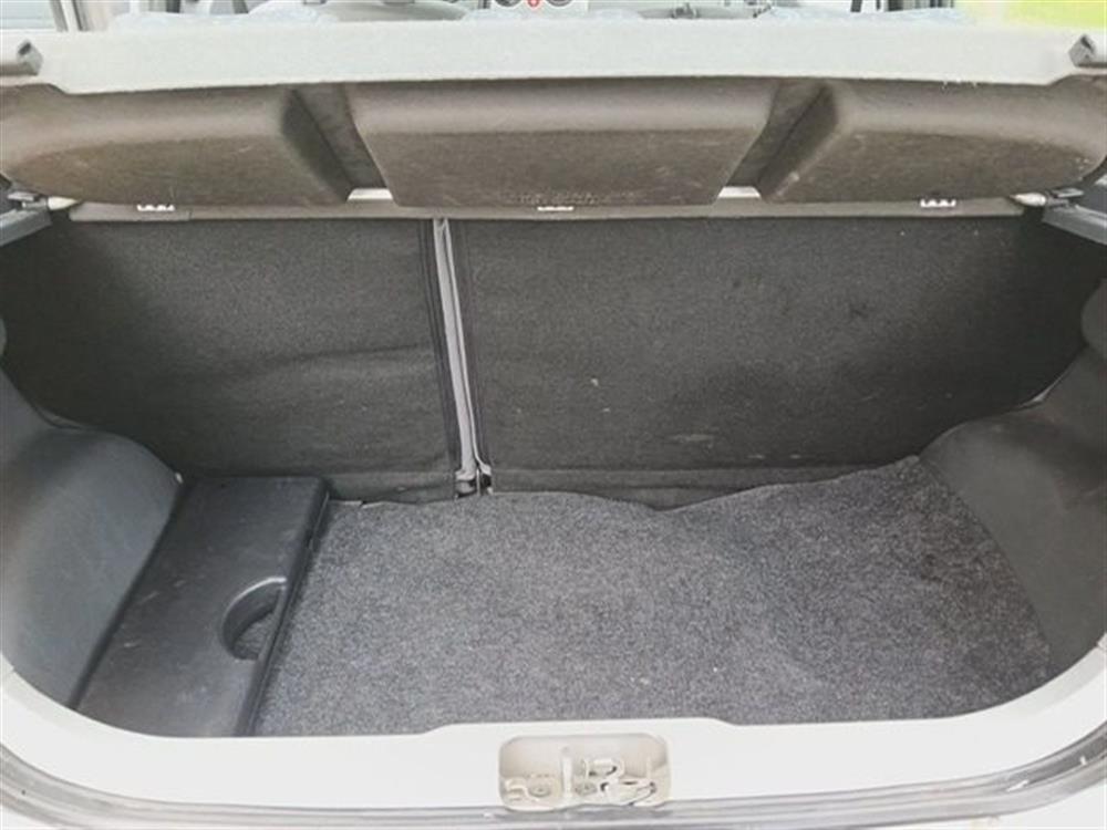 Matiz Matiz 800 SE Chic GPL CLIM