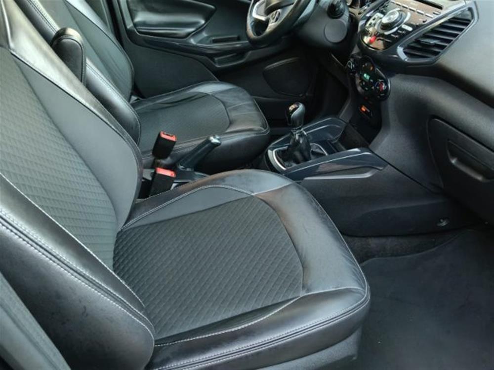 EcoSport EcoSport 1.5 TDCi 95 CV Titan