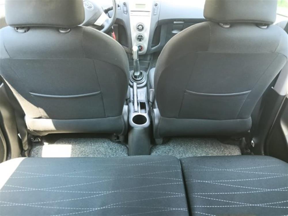 Yaris Yaris 1.3 5 porte Sol