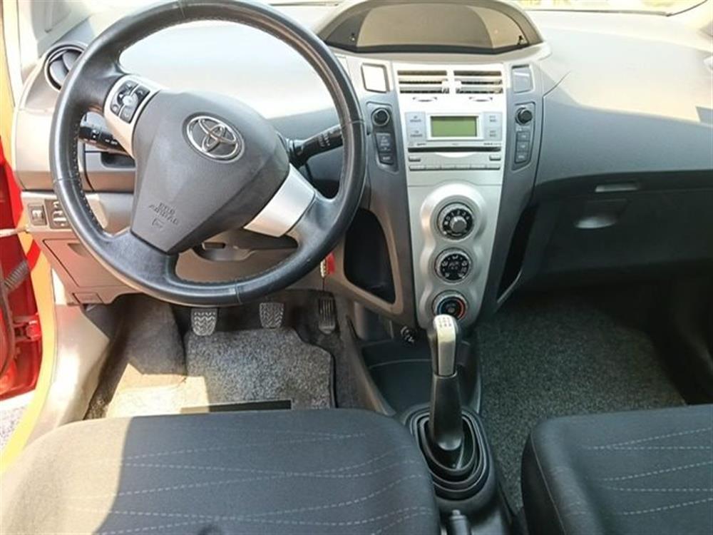 Yaris Yaris 1.3 5 porte Sol