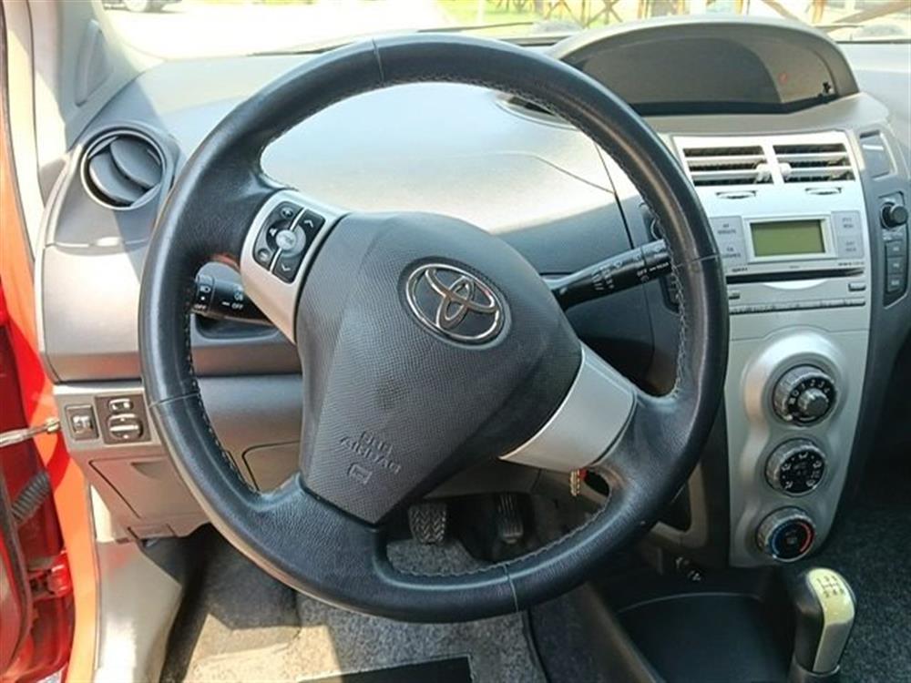 Yaris Yaris 1.3 5 porte Sol