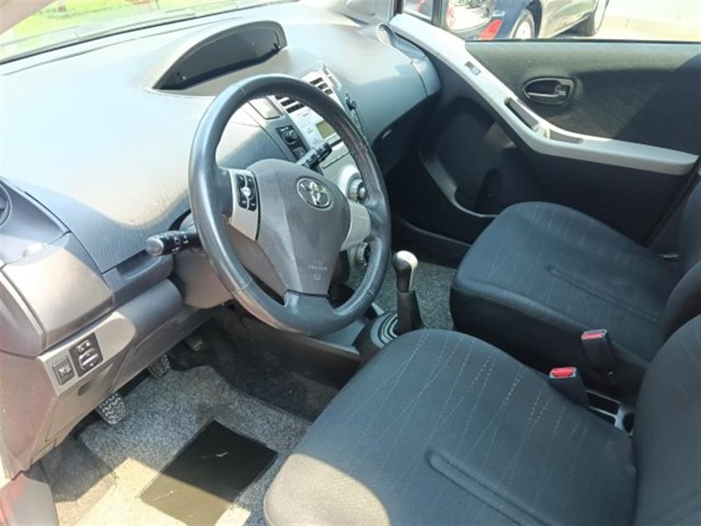 Yaris Yaris 1.3 5 porte Sol