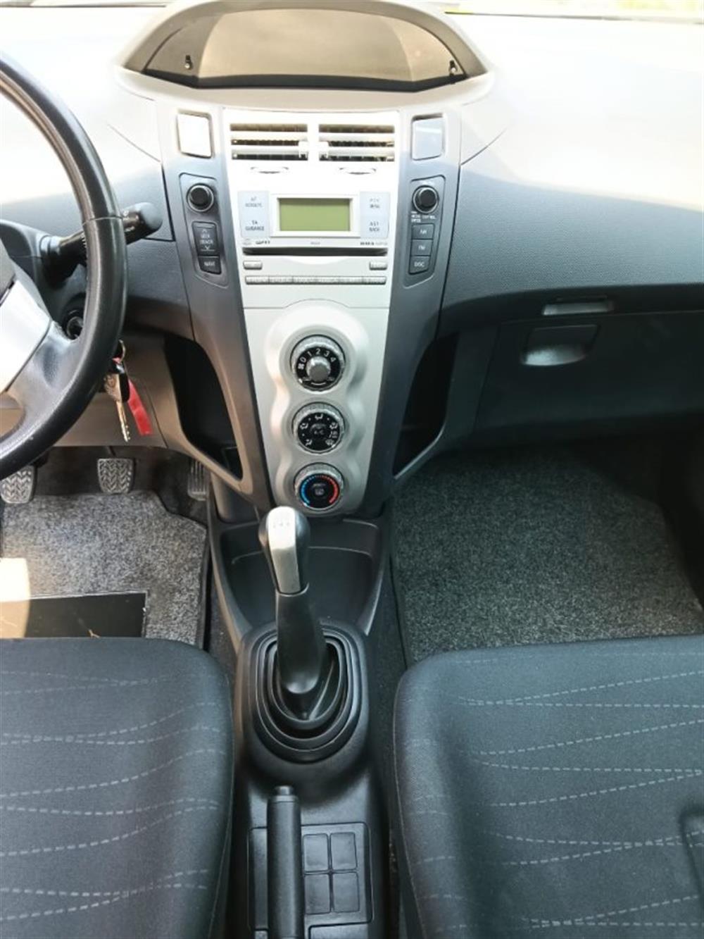 Yaris Yaris 1.3 5 porte Sol