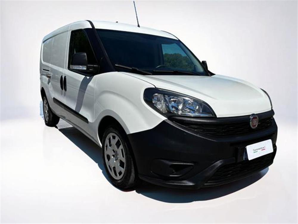 Doblo Doblo Doblò 1.6 MJT 120CV