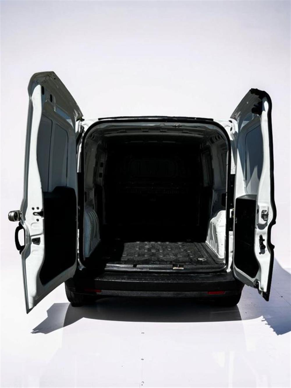 Doblo Doblo Doblò 1.6 MJT 120CV