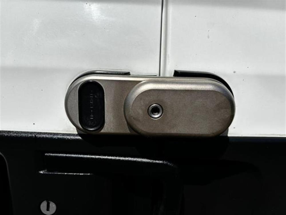 Doblo Doblo Doblò 1.6 MJT 120CV