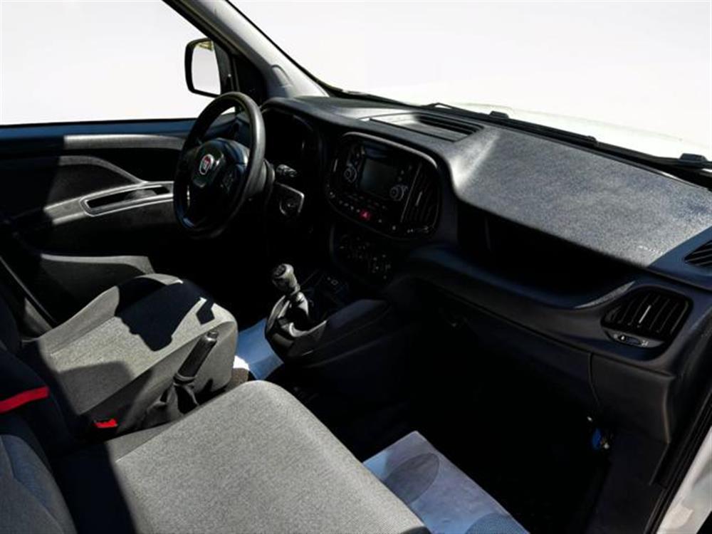 Doblo Doblo Doblò 1.6 MJT 120CV