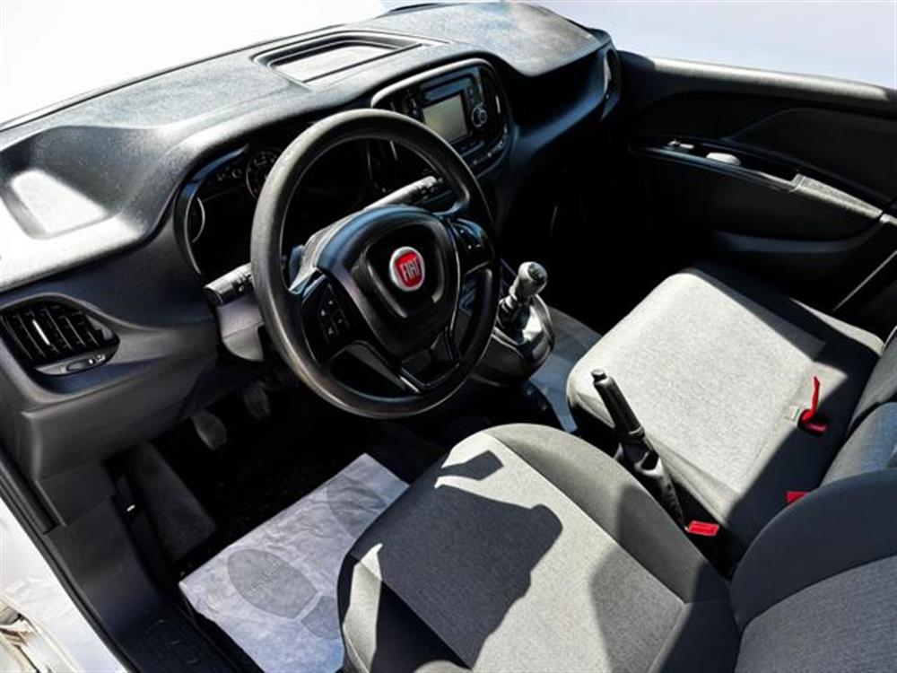 Doblo Doblo Doblò 1.6 MJT 120CV