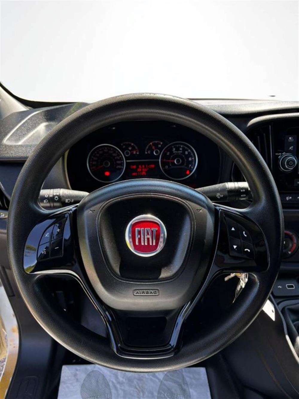 Doblo Doblo Doblò 1.6 MJT 120CV