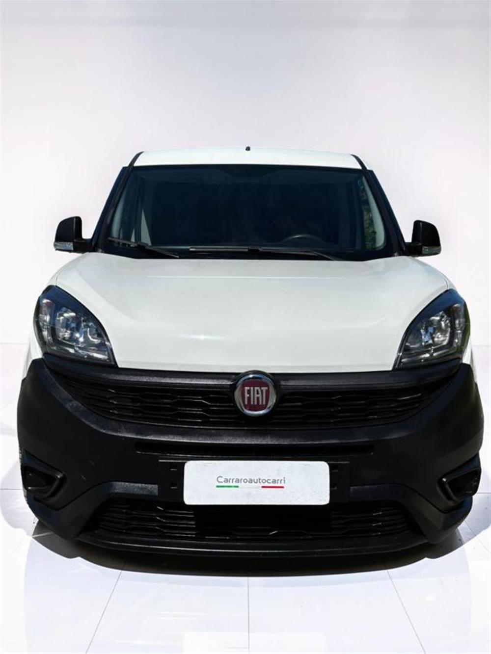 Doblo Doblo Doblò 1.6 MJT 120CV