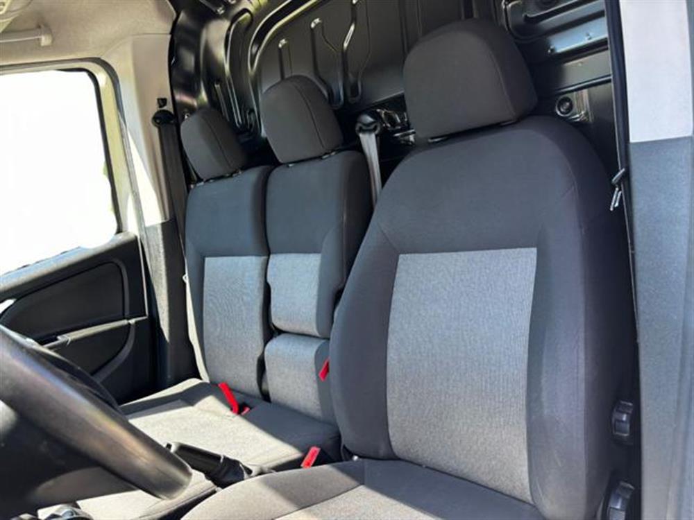 Doblo Doblo Doblò 1.6 MJT 120CV