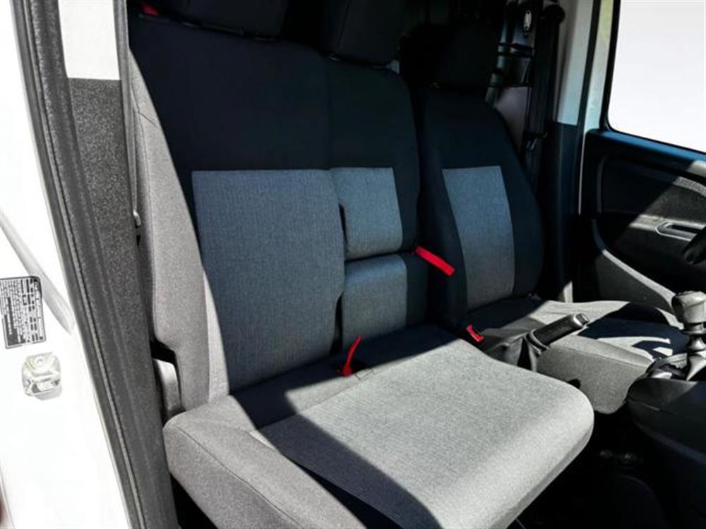 Doblo Doblo Doblò 1.6 MJT 120CV